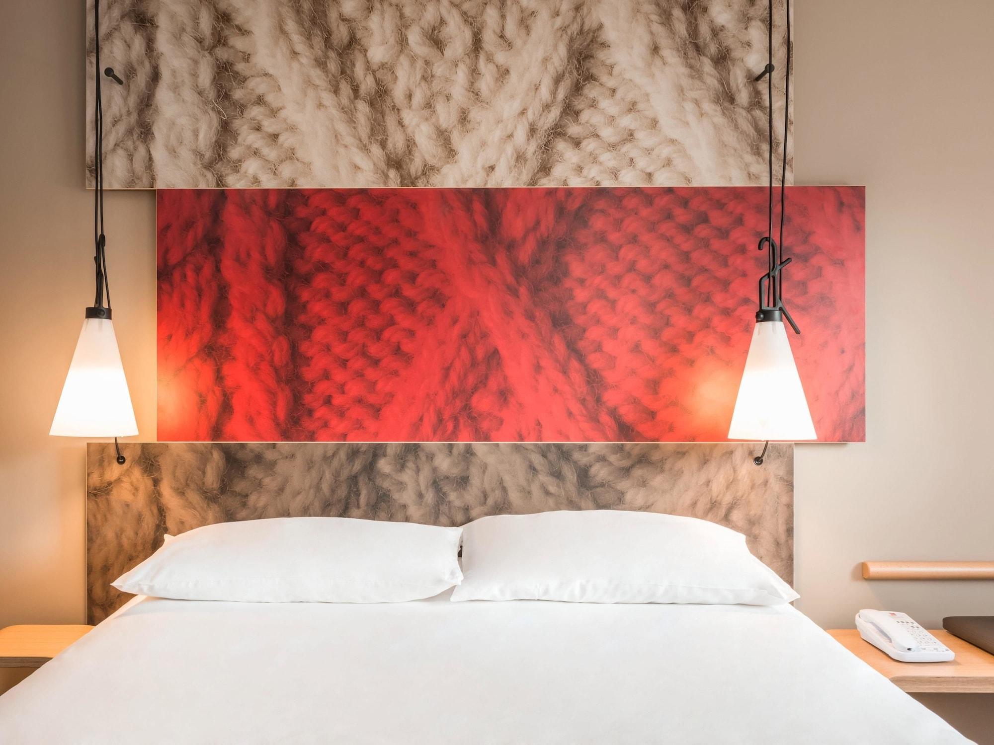 Ibis Albi Hotel Ngoại thất bức ảnh