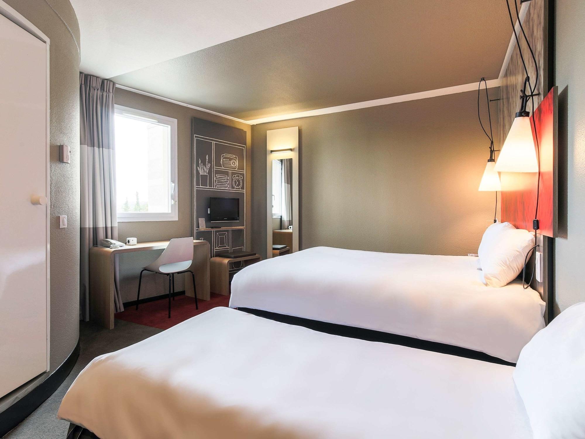 Ibis Albi Hotel Ngoại thất bức ảnh