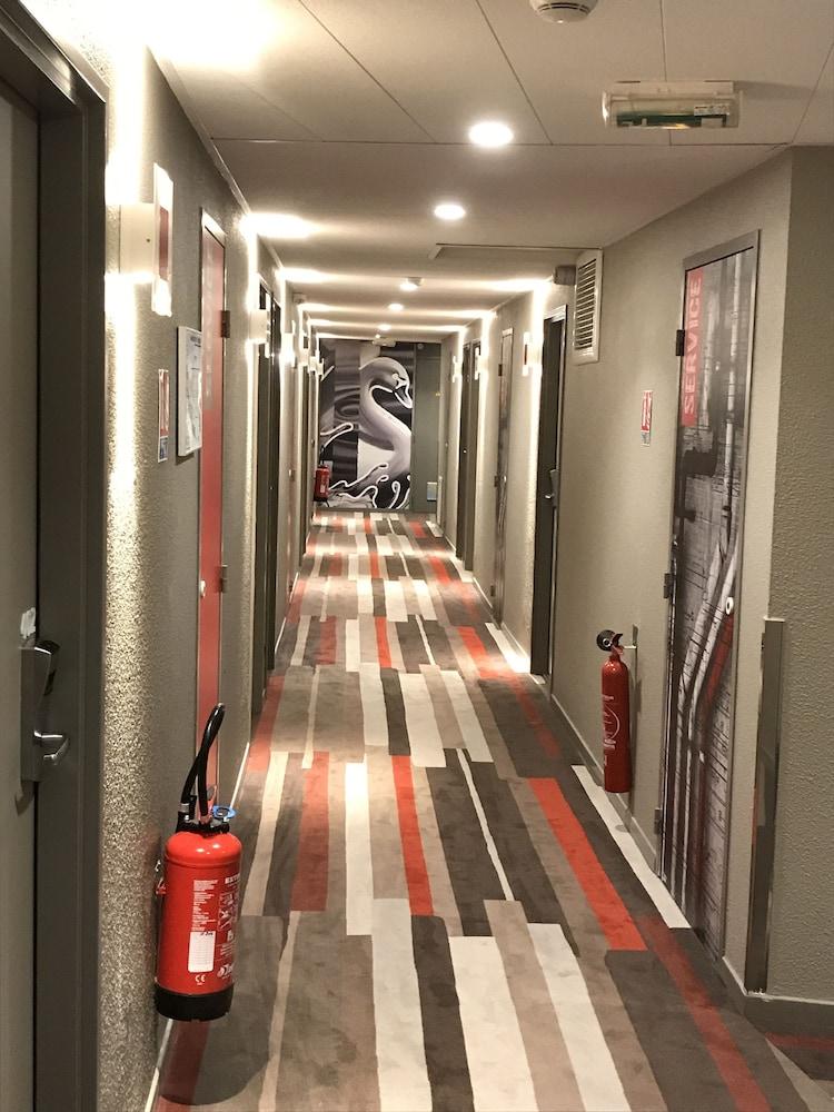 Ibis Albi Hotel Ngoại thất bức ảnh