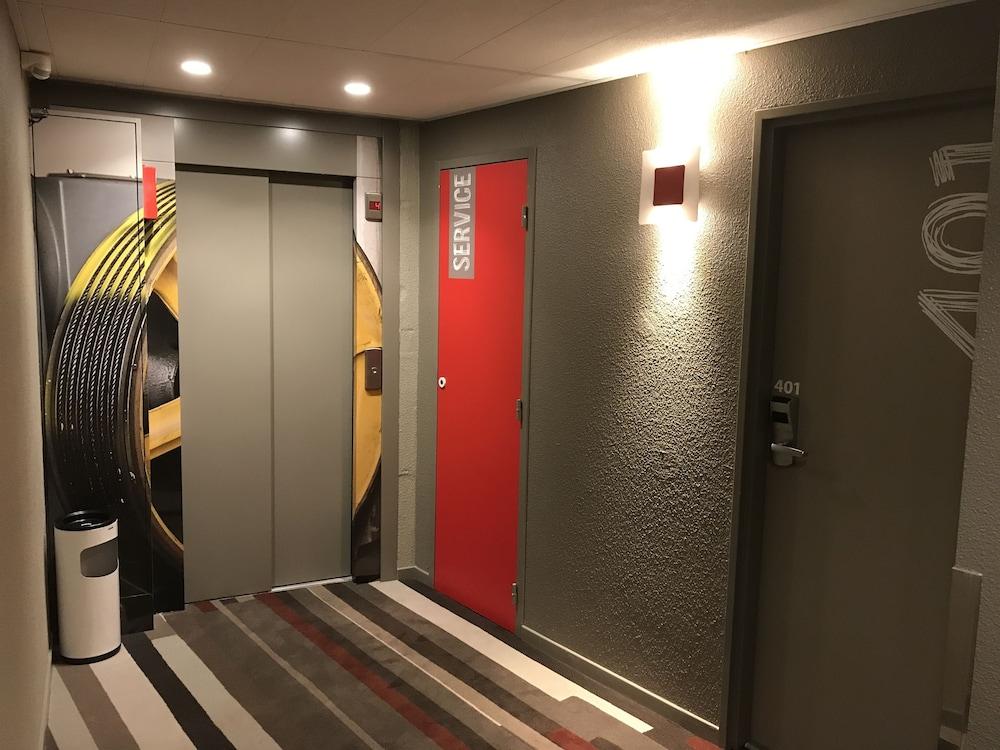Ibis Albi Hotel Ngoại thất bức ảnh