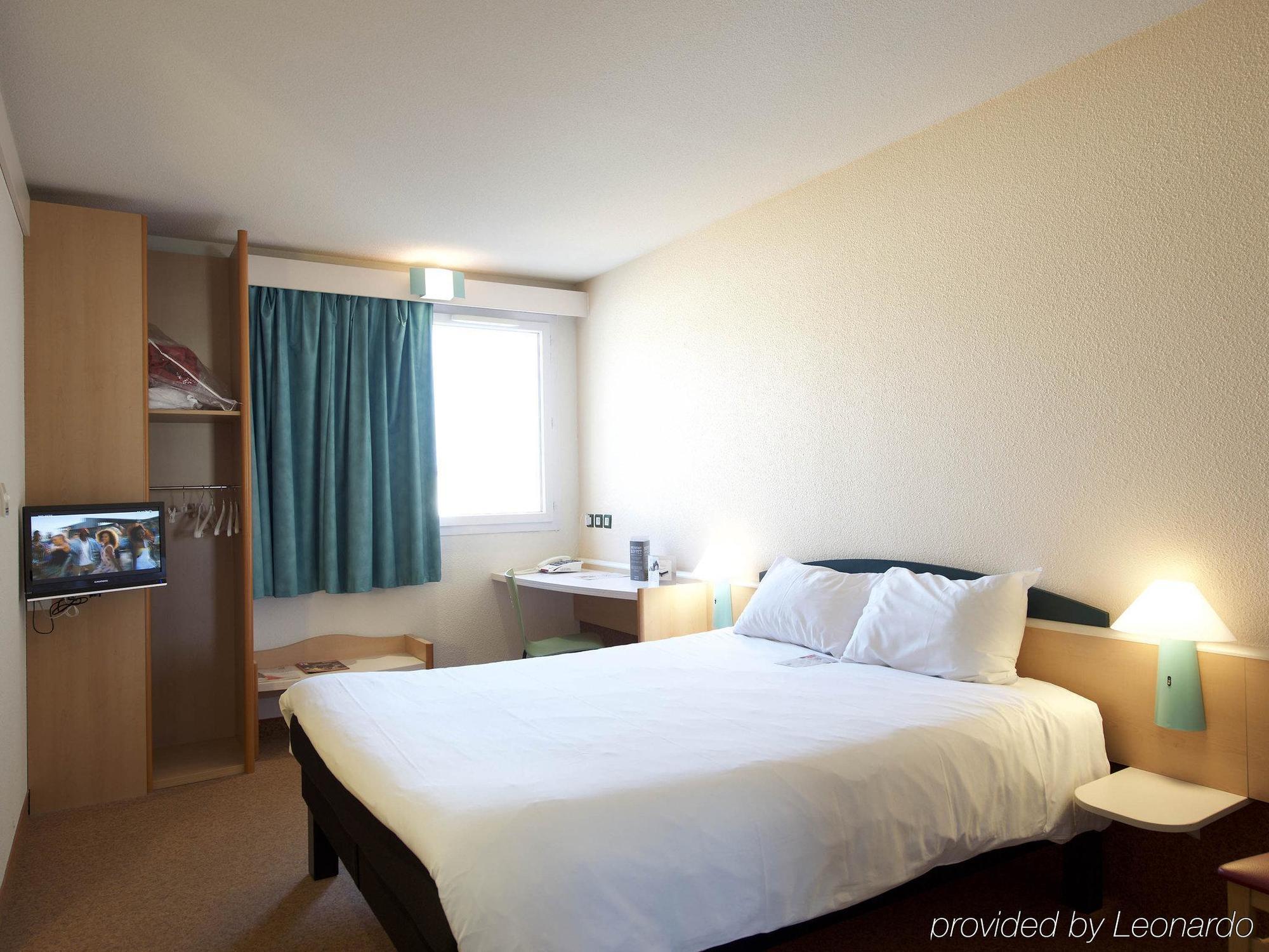 Ibis Albi Hotel Ngoại thất bức ảnh