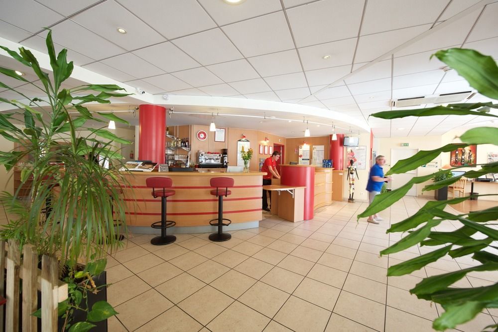 Ibis Albi Hotel Ngoại thất bức ảnh
