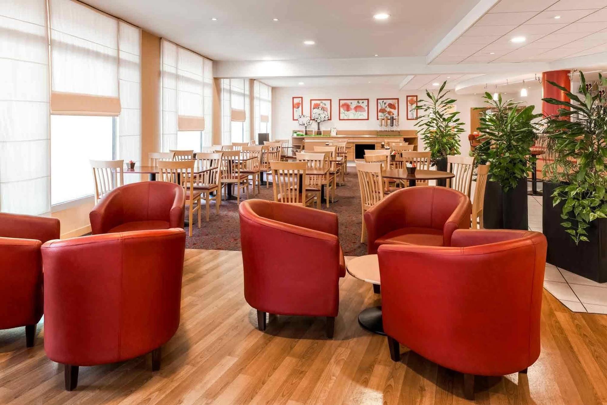 Ibis Albi Hotel Ngoại thất bức ảnh