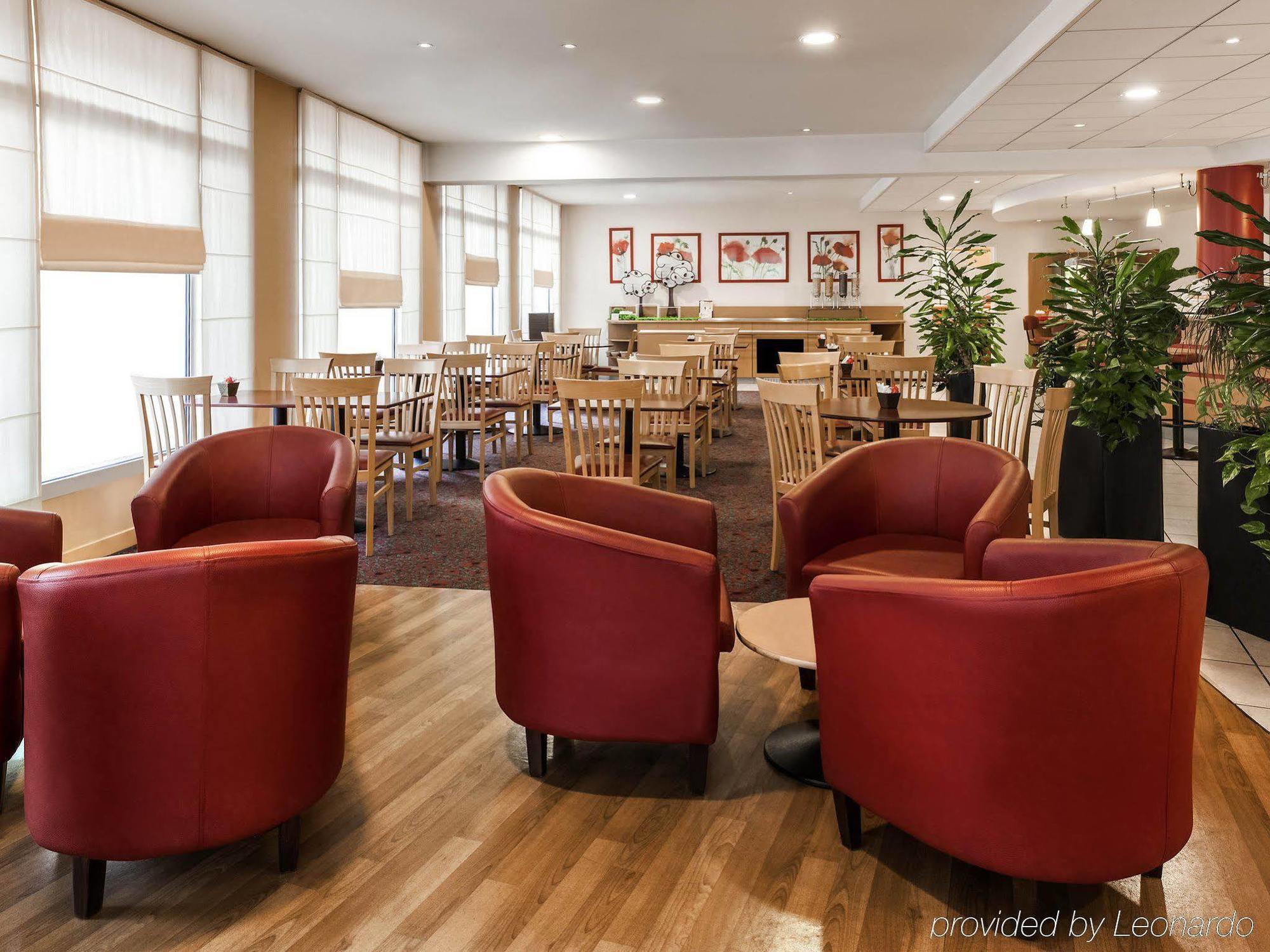 Ibis Albi Hotel Ngoại thất bức ảnh