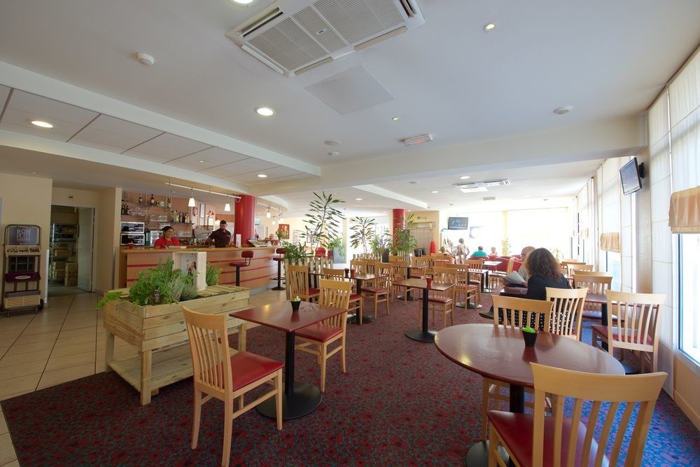 Ibis Albi Hotel Ngoại thất bức ảnh