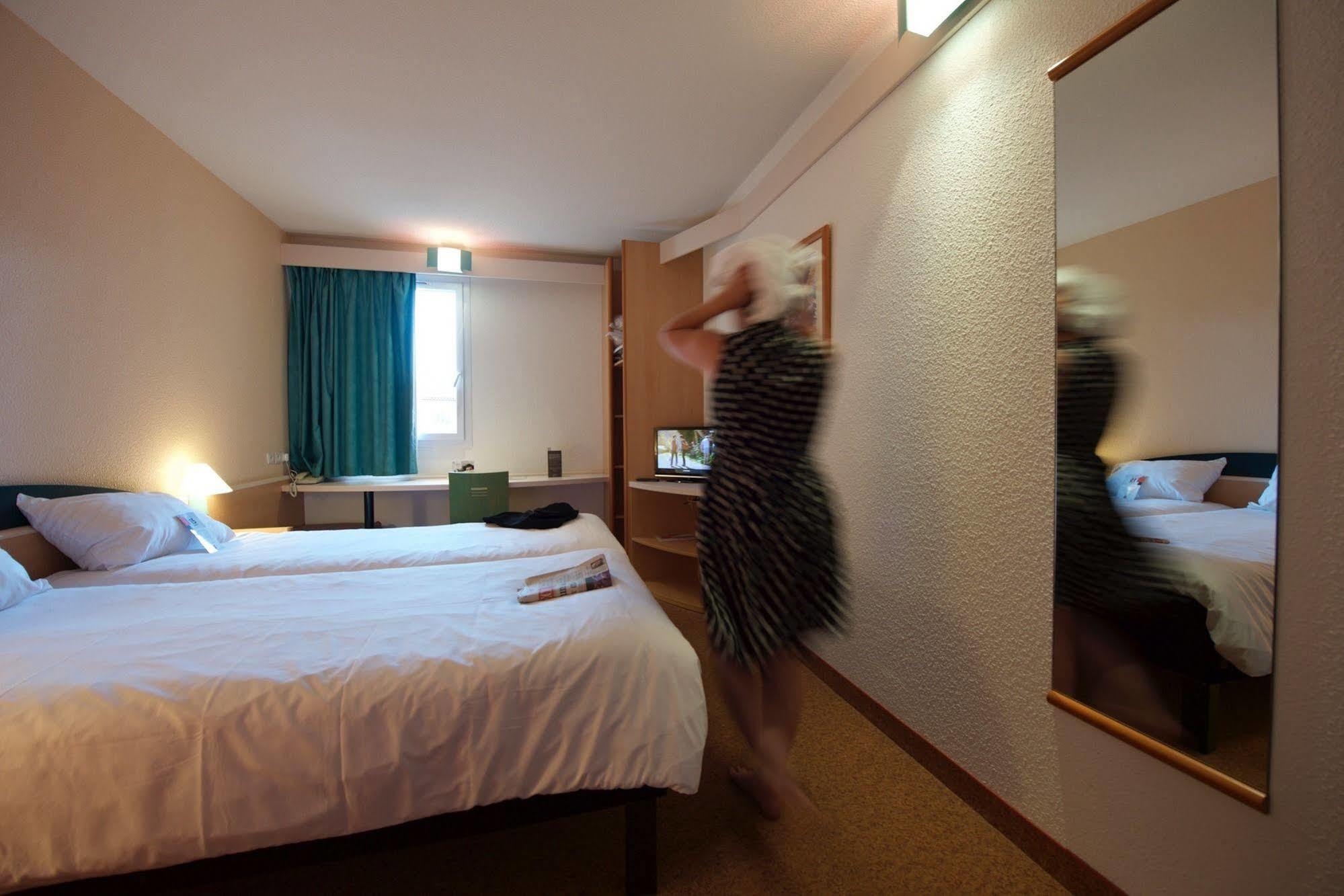 Ibis Albi Hotel Ngoại thất bức ảnh