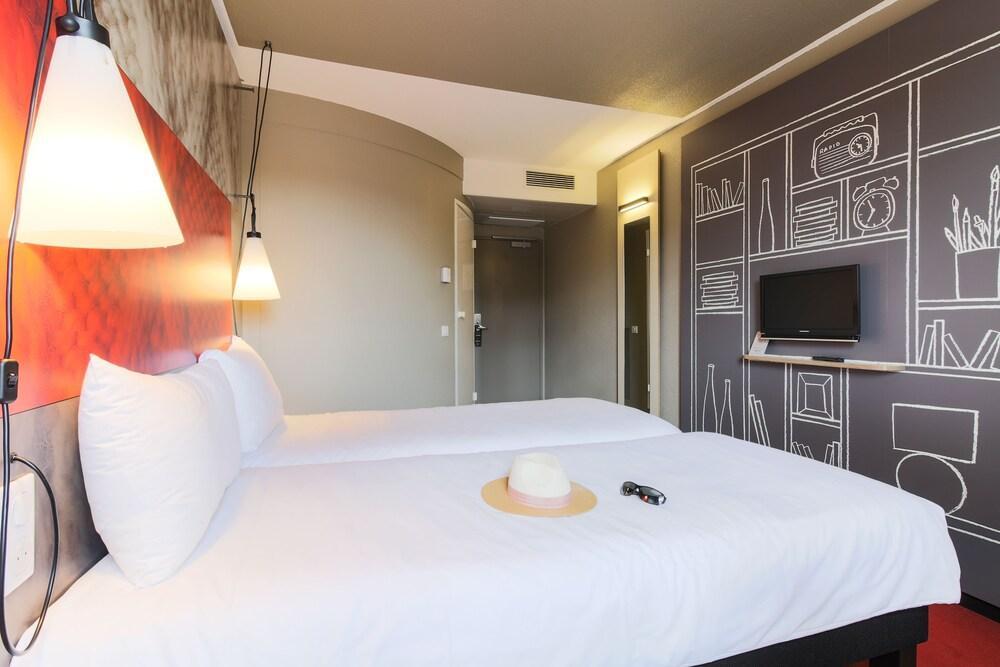 Ibis Albi Hotel Ngoại thất bức ảnh