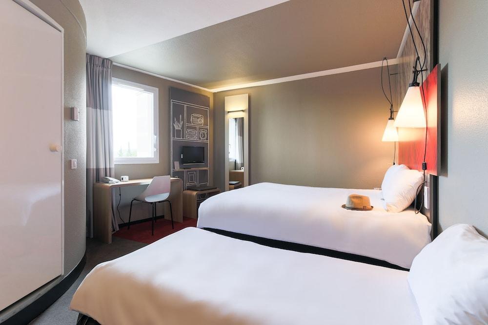 Ibis Albi Hotel Ngoại thất bức ảnh