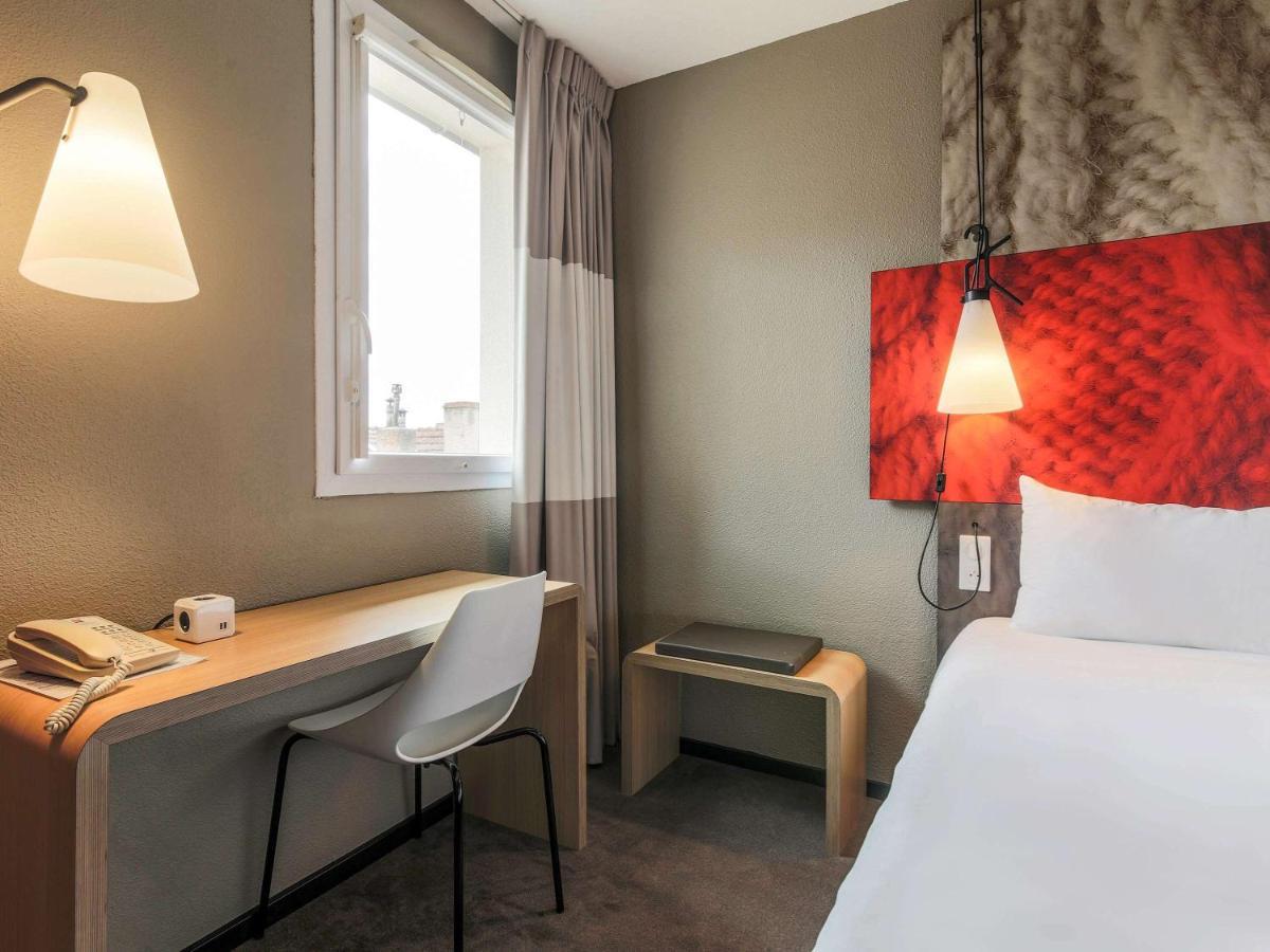 Ibis Albi Hotel Ngoại thất bức ảnh