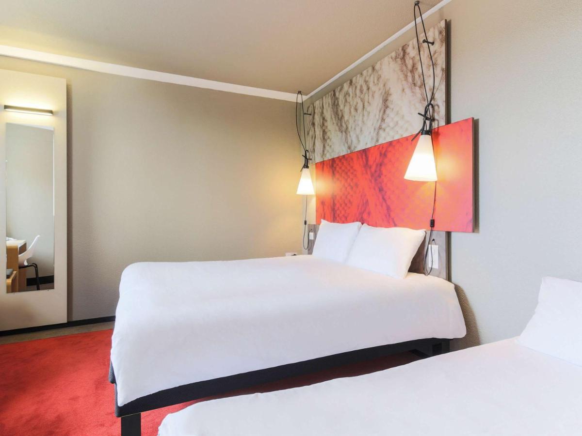 Ibis Albi Hotel Ngoại thất bức ảnh